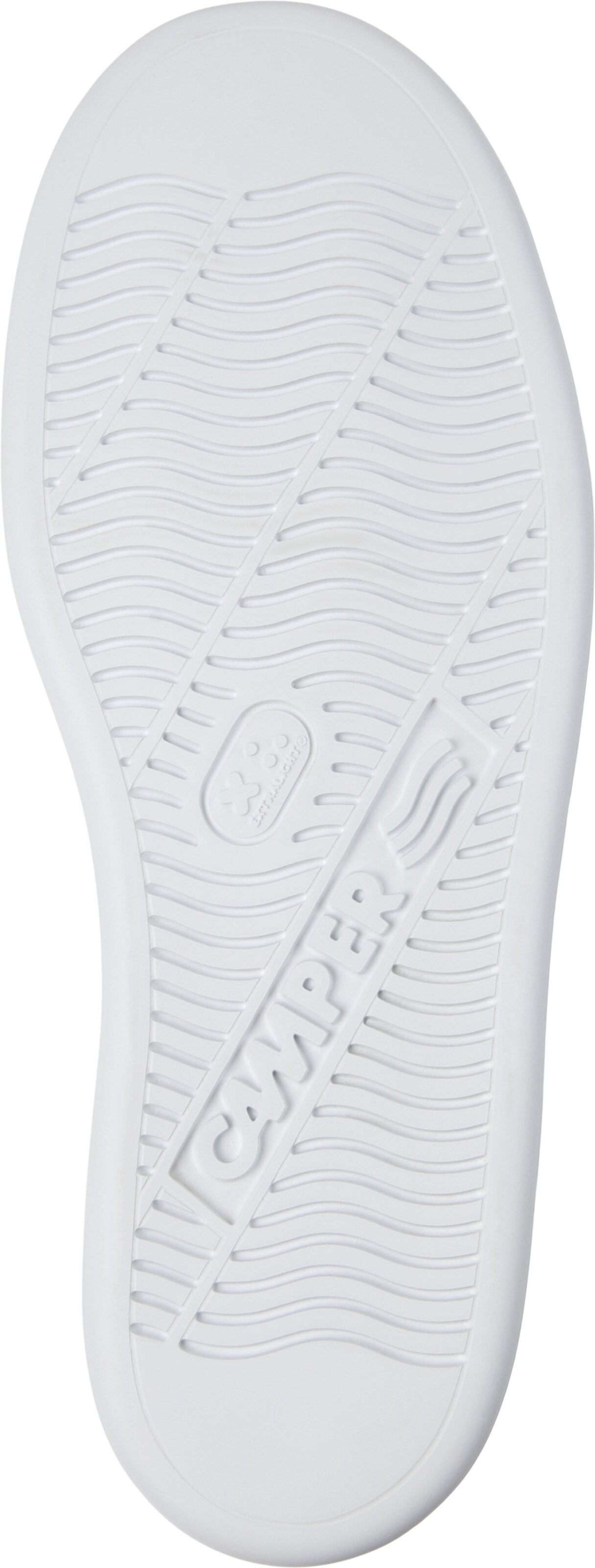 CAMPER Sneaker ' Runner Four ' in Blau