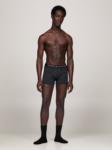 Tommy Hilfiger Underwear Boxershorts in Schwarz