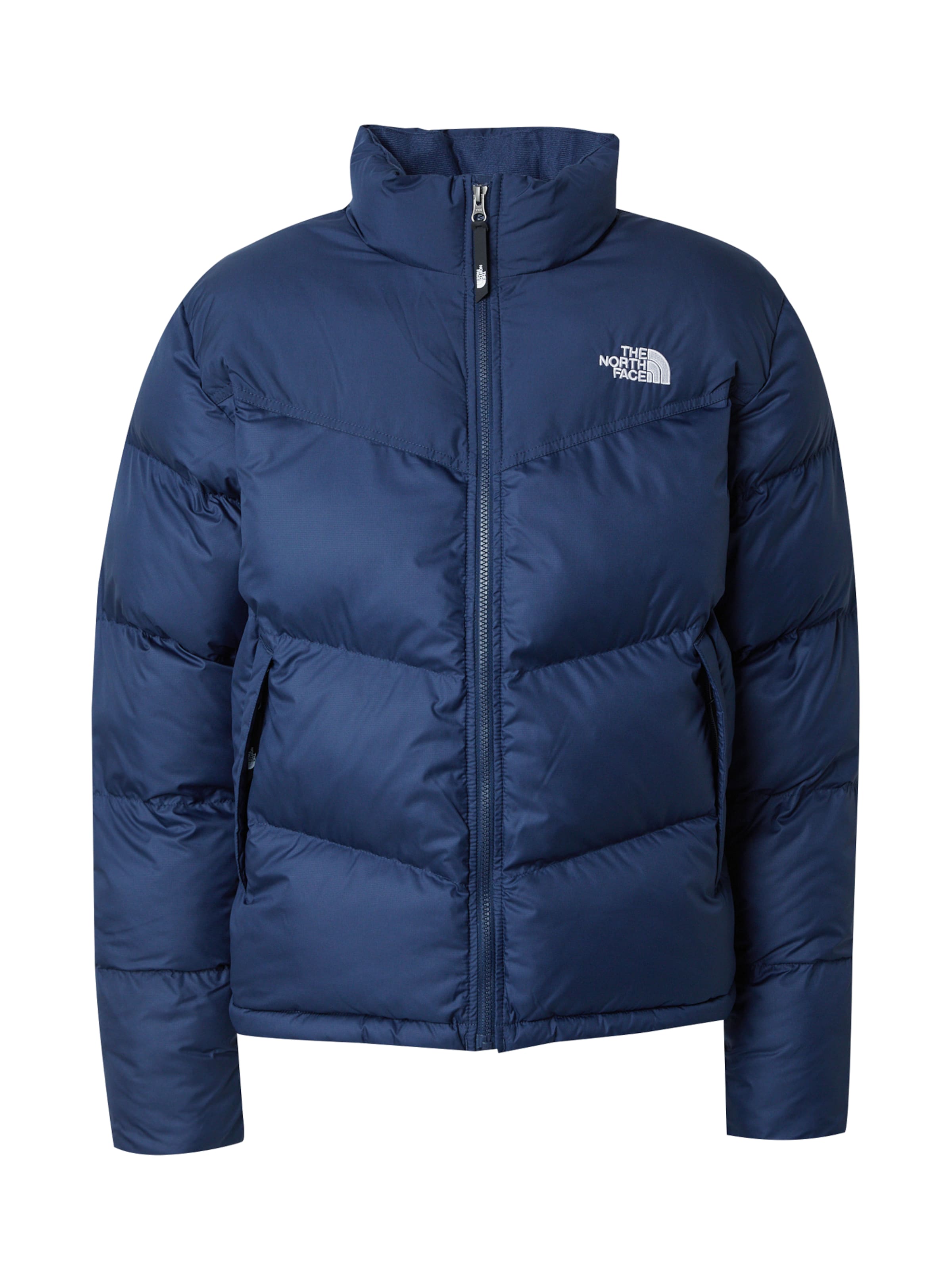 Giacca per outdoor 'SAIKURU' di THE NORTH FACE in blu: frontale