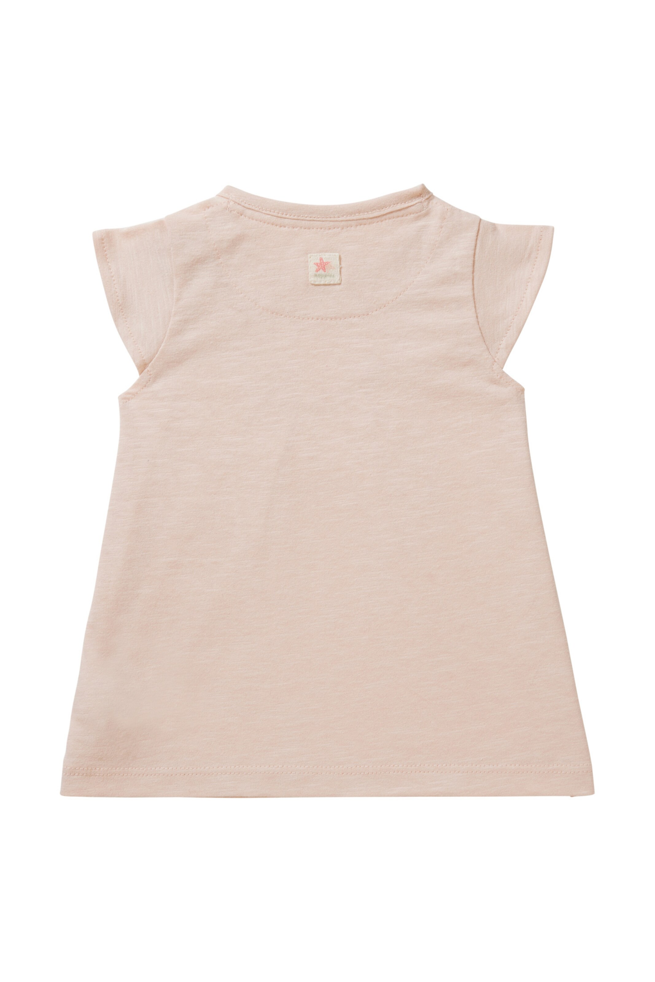 Noppies Dress 'Cascade' in Pink