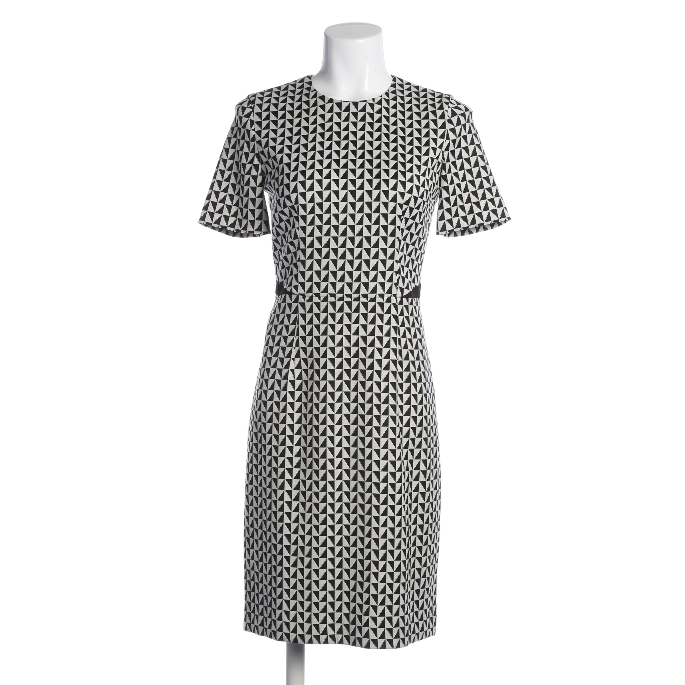 Paul Smith Dress in S in Black: front