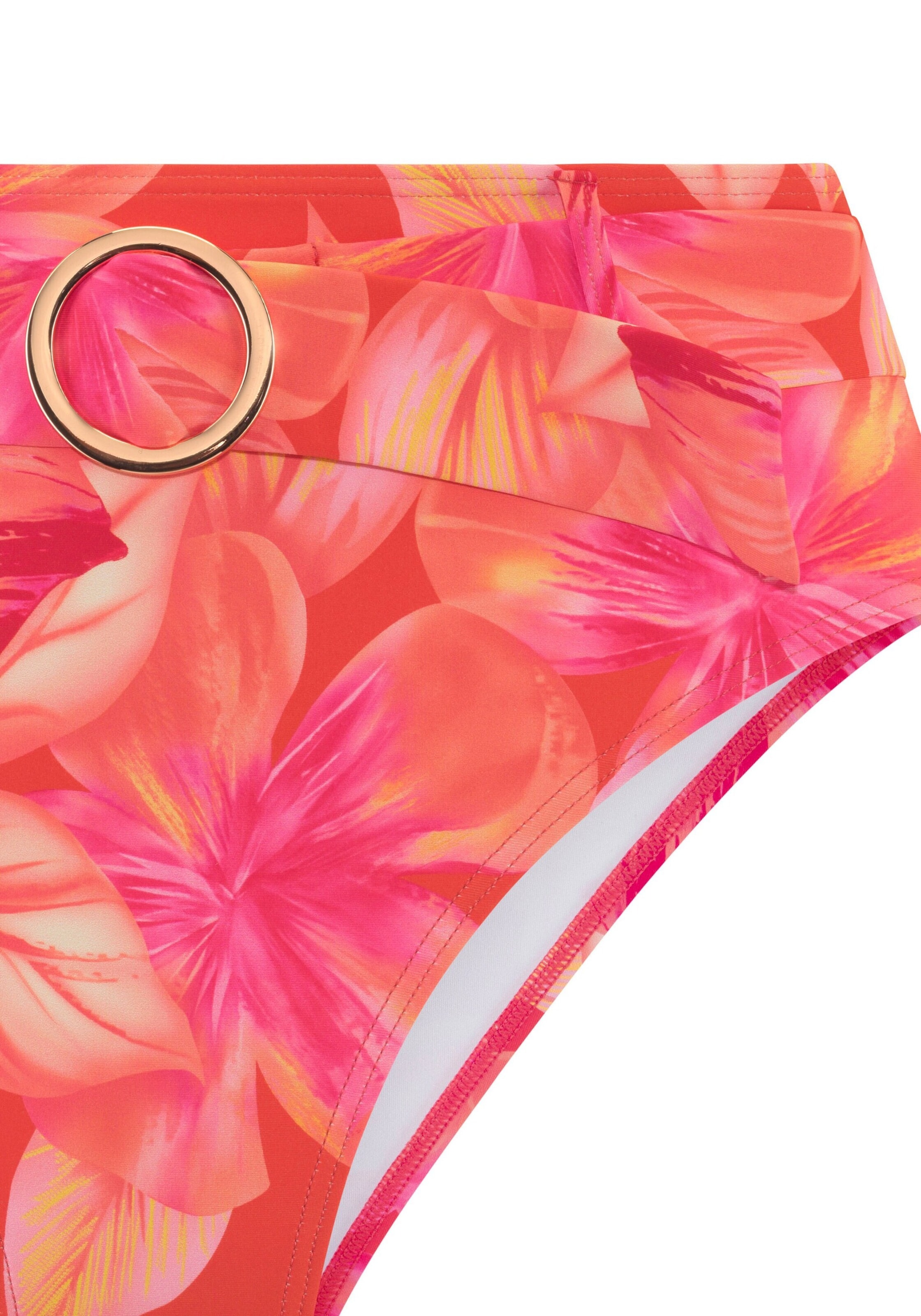 s.Oliver Bikini Bottoms in Red