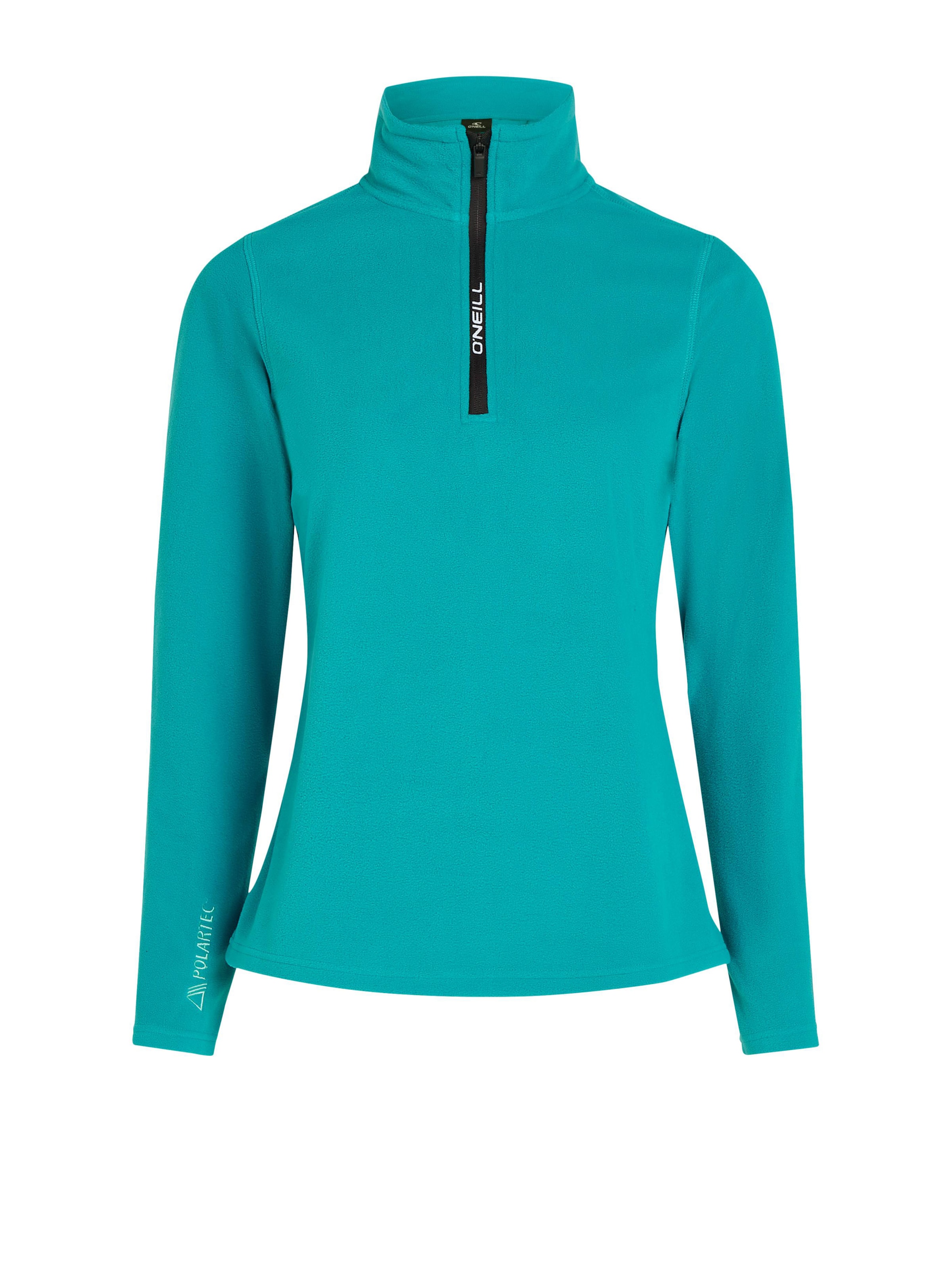 Pullover sportivo di O'NEILL in blu: frontale