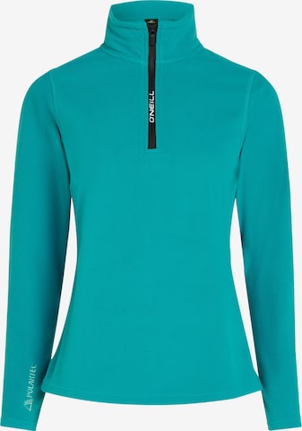 O'NEILLSportski pulover - plava boja: prednji dio