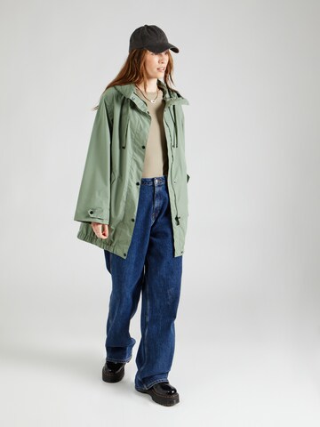 ONLY Between-Season Jacket 'BRITNEY' in Green