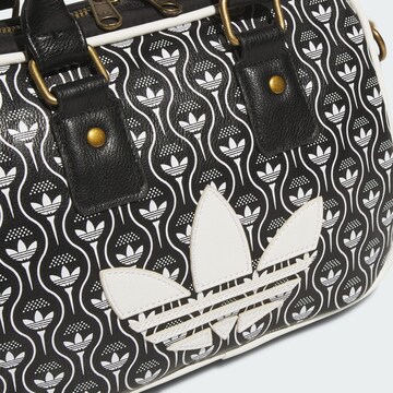 ADIDAS PERFORMANCE - Bolsa de deporte ' Round' en negro