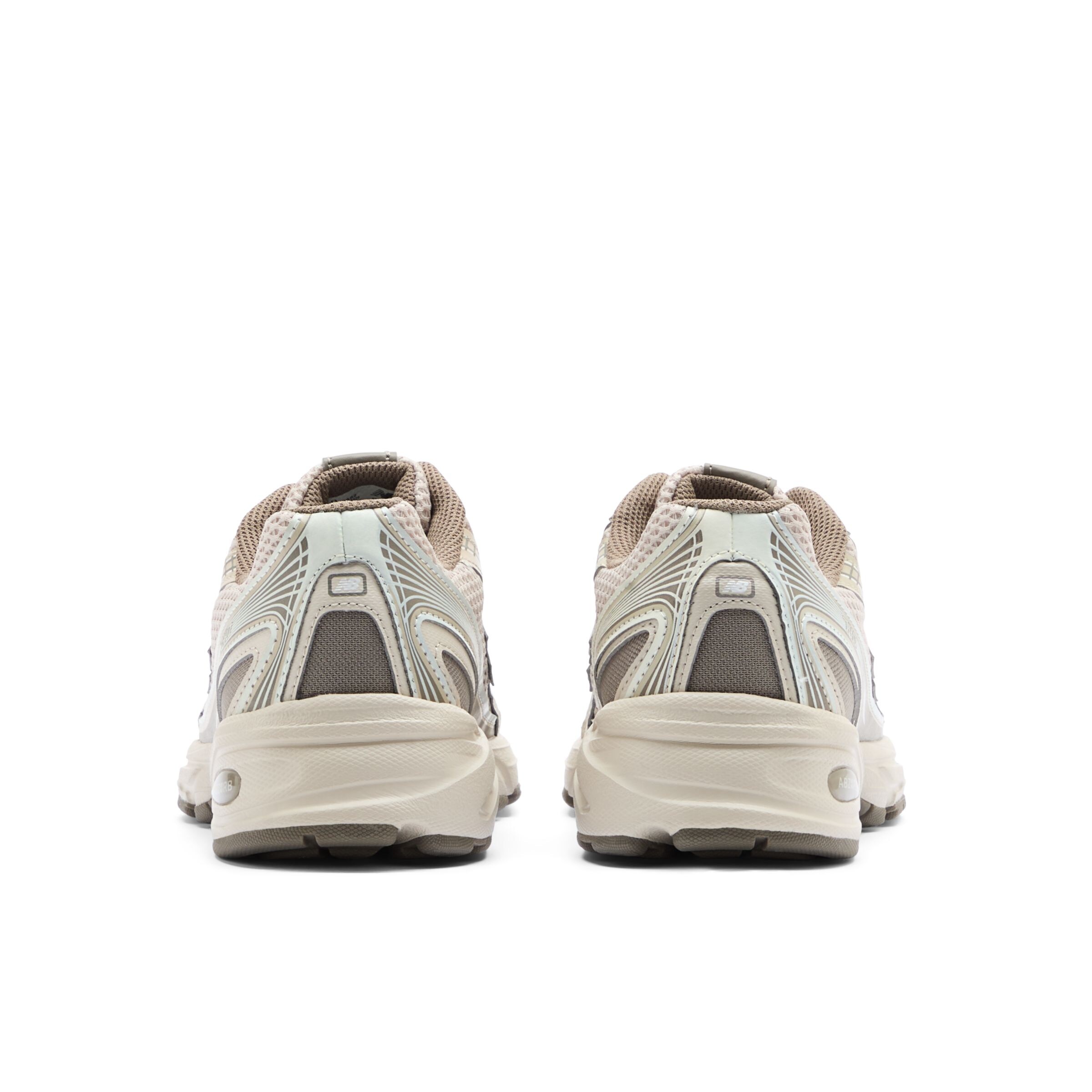 new balance Sneakers laag '740' in Beige