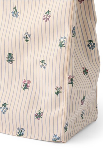 WHEAT Shopper táska 'Ville' - bézs