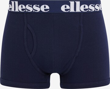 ELLESSE Boxershorts in Mischfarben