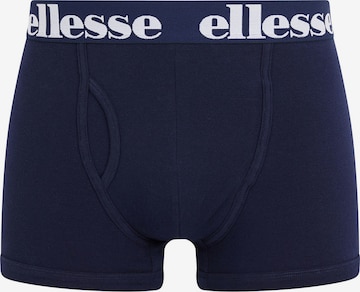 ELLESSE Boxer shorts in Mixed colors