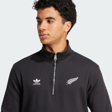 Sweat de sport 'All Blacks Essentials' ADIDAS PERFORMANCE en noir