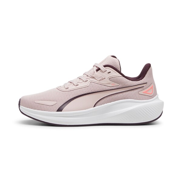 PUMA Running Shoes 'Skyrocket Lite' in Plum, Blackberry