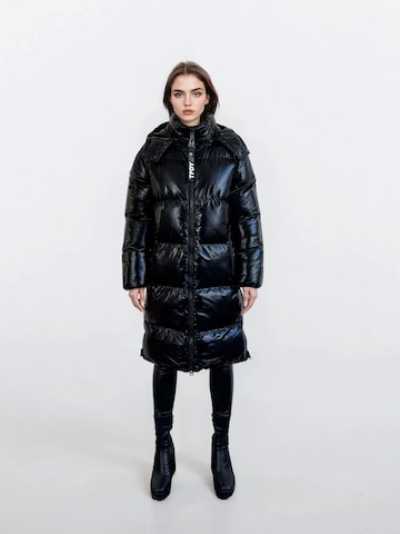 Veste d’hiver ' Zarif F ' trueprodigy en noir