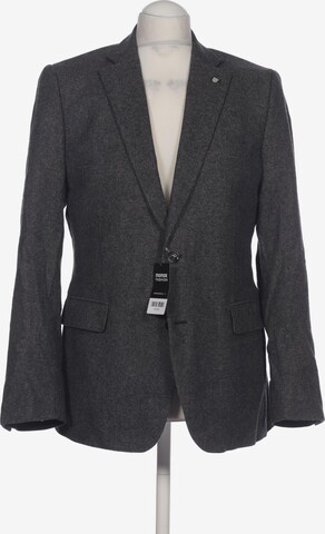 GANT Suit Jacket in M in Grey: front