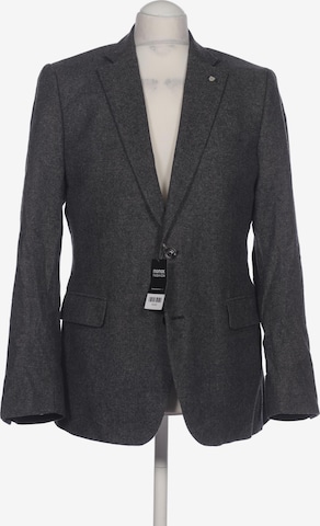 GANT Suit Jacket in M in Grey: front