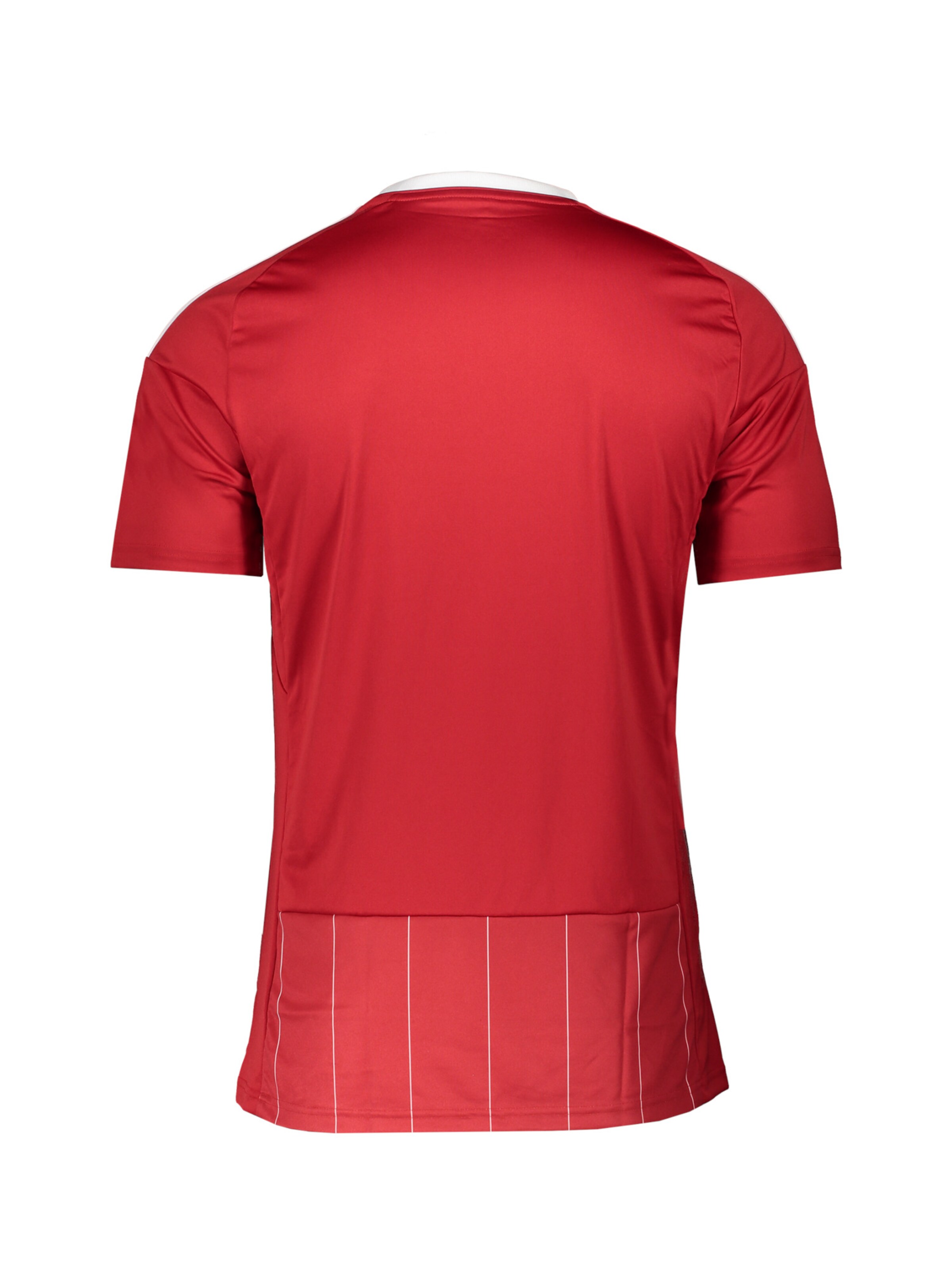 ADIDAS PERFORMANCE Jersey in Red