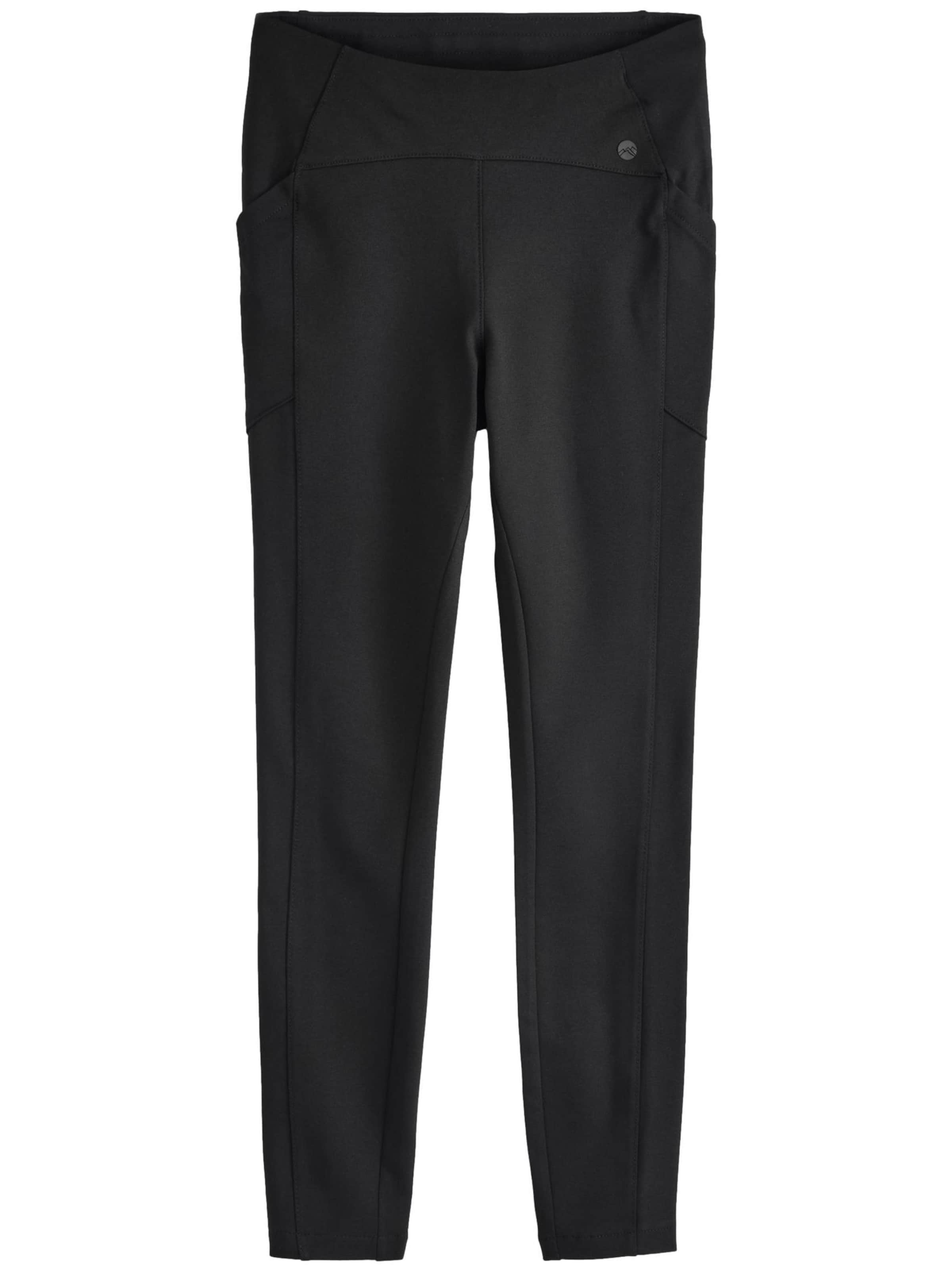 Next Леггинсы в Черный, Обзор товара