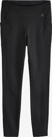 Skinny Leggings Next en noir : devant