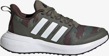 ADIDAS PERFORMANCE Athletic Shoes 'Forta Run 2.0' in Green