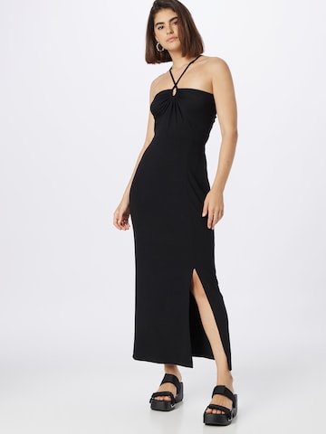 ABOUT YOU Dress 'Dorina' in Black: front