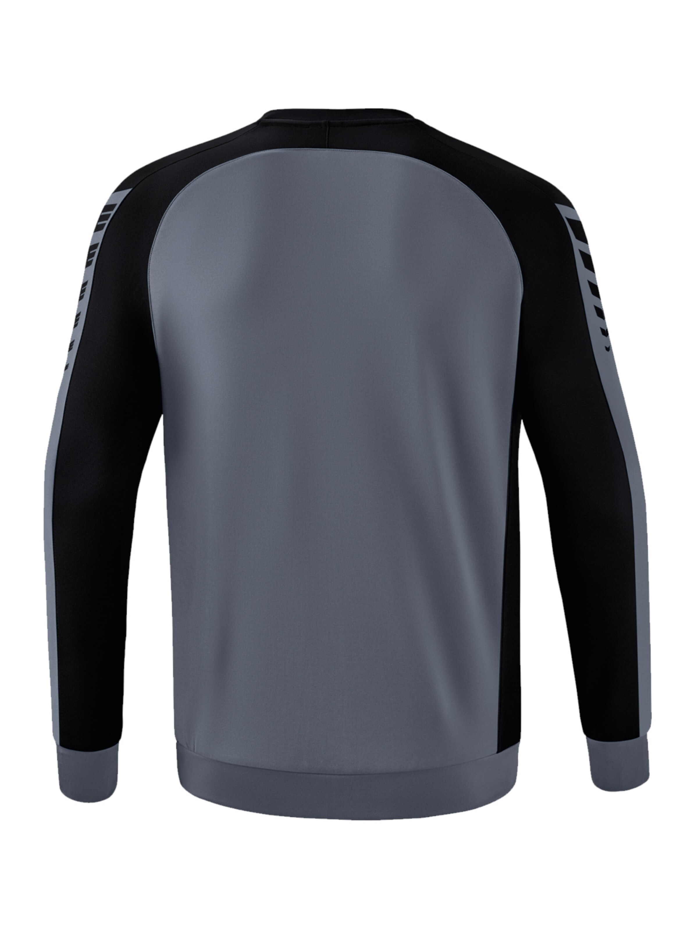 ERIMA Sportsweatshirt in Grau