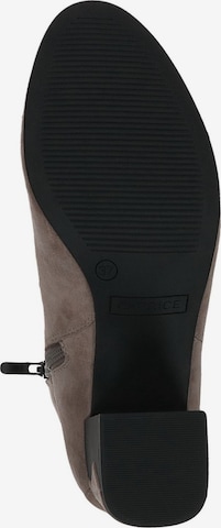 CAPRICE Ankle Boots in Brown