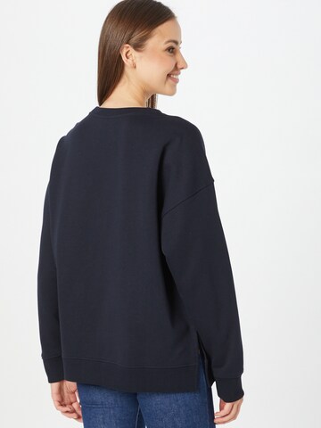 TOMMY HILFIGER Sweatshirt in Blue