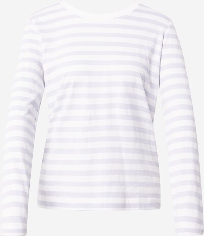 SELECTED FEMME Shirts i lyseblå / hvid, Produktvisning
