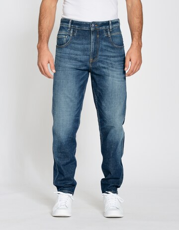 Gang Loose fit Jeans '94Marco' in Blue: front