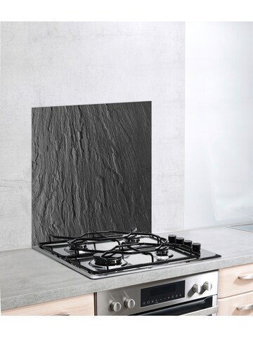 Wenko Cooking Utensil in Grey