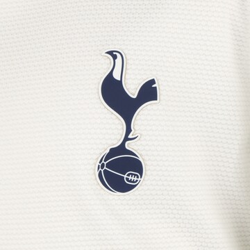 T-Shirt fonctionnel 'Tottenham Hotspur' NIKE en blanc