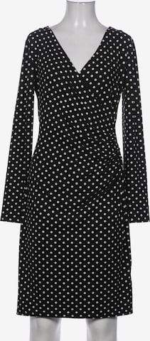 Smashed Lemon Kleid S in Schwarz: Vorderseite