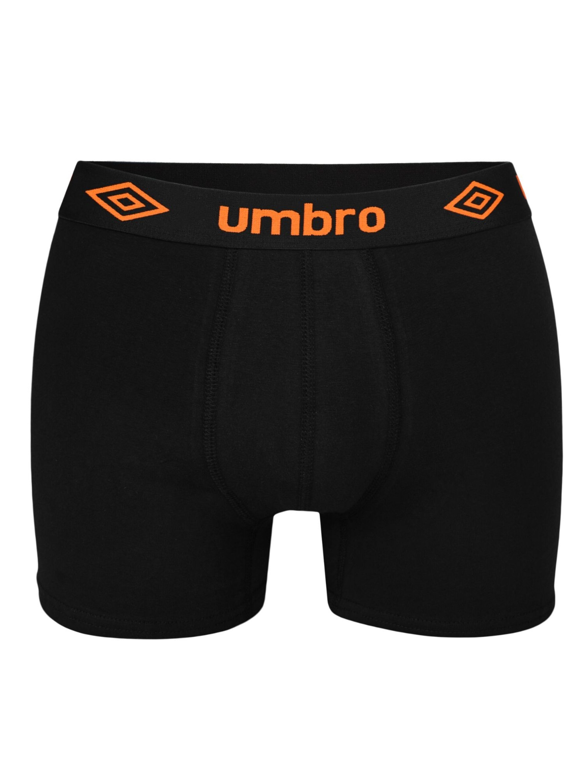 UMBRO Boxer shorts in Black