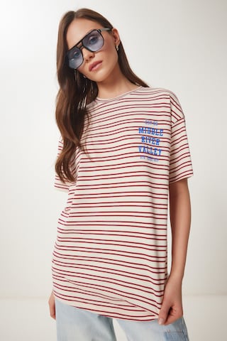 Maglietta di Happiness İstanbul in beige