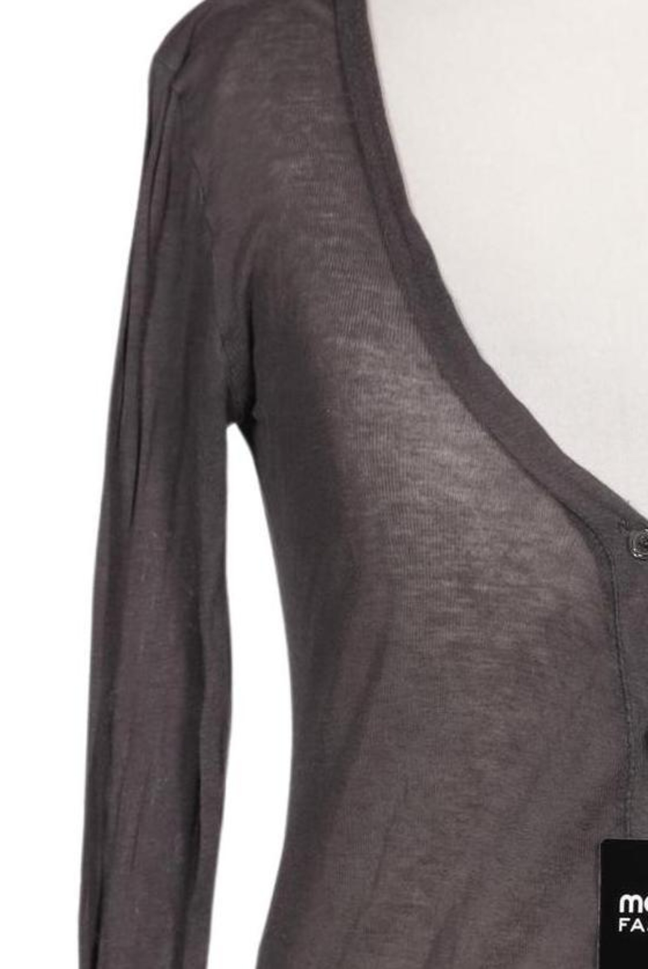 AMERICAN VINTAGE Sweater & Cardigan in XS in Grey