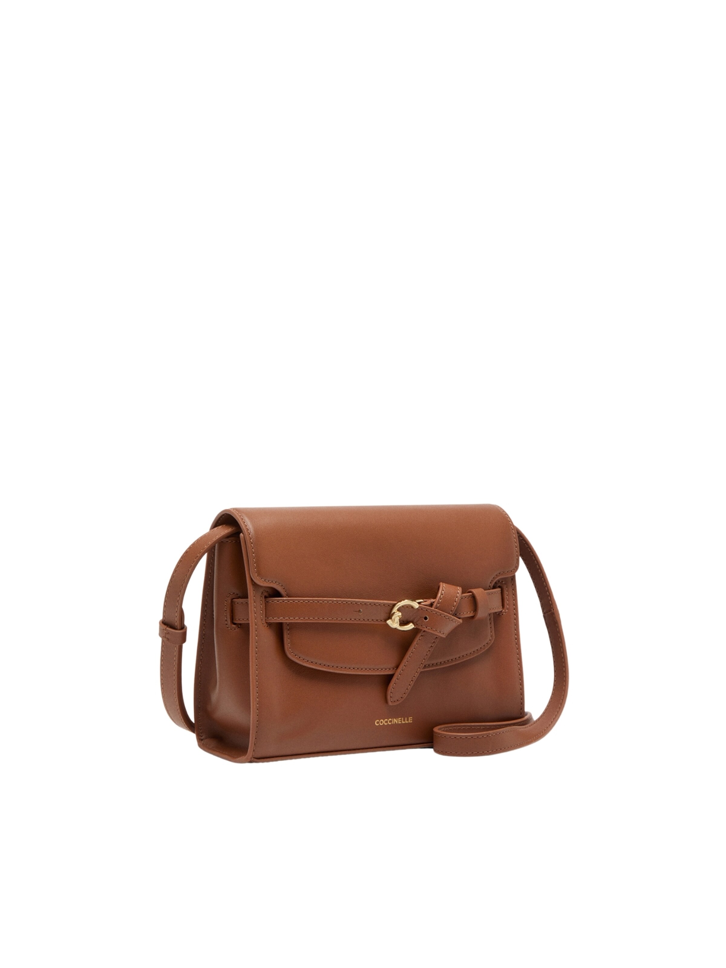 Coccinelle Handbag in Brown