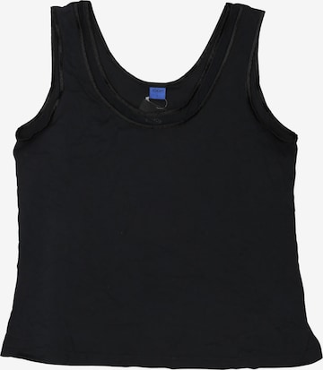 JOOP! Top & Shirt in L in Black: front