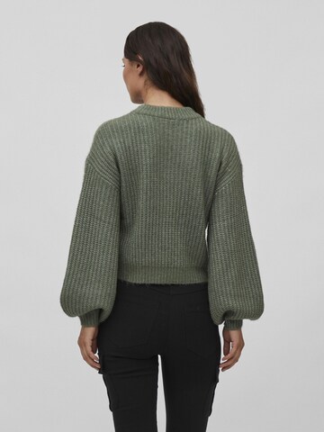Pull-over 'VIFelo' VILA en vert