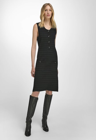 Uta Raasch Dress in Black: front