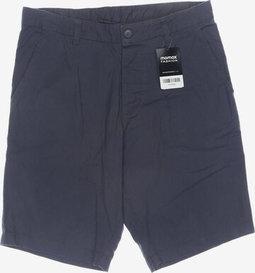 H&M Shorts 30 in Grau: predná strana