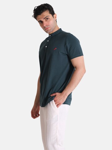 Moxx Paris - Camisa em cinzento