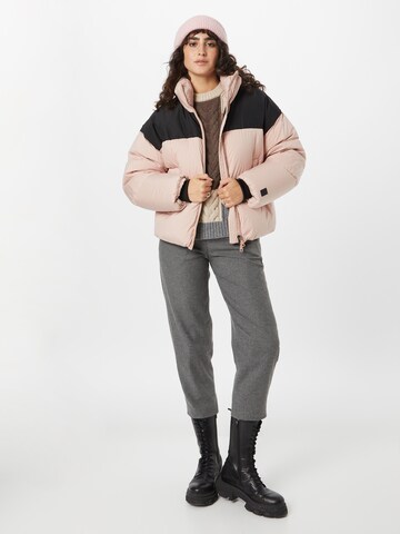 Weekend Max Mara Jacke 'BENDA' in Pink