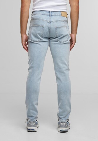 2Y Premium Slimfit Jeans 'Alejandro' in Blauw