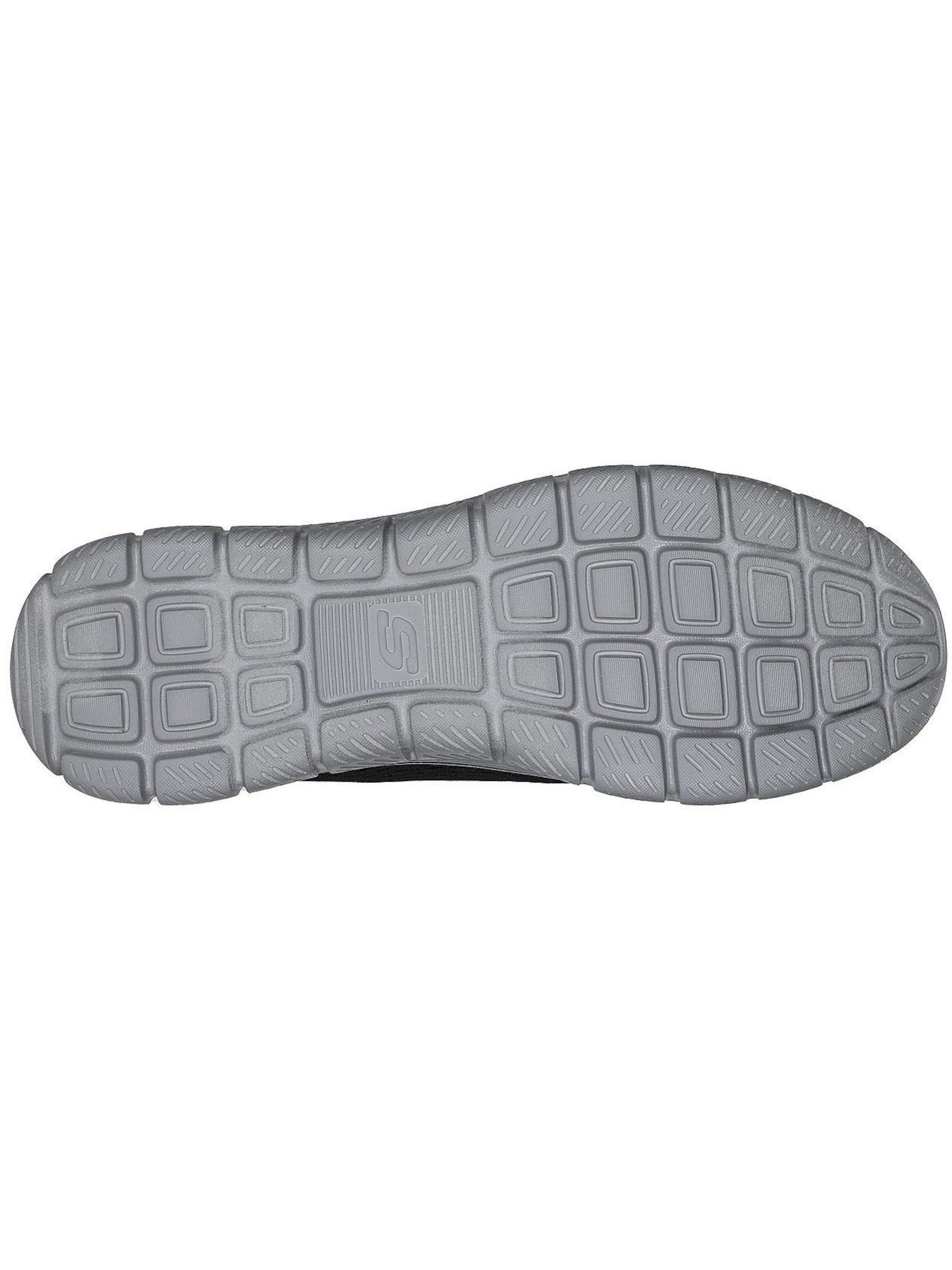 Scarpa sportiva 'Skechers Track Ripkent' di SKECHERS in blu