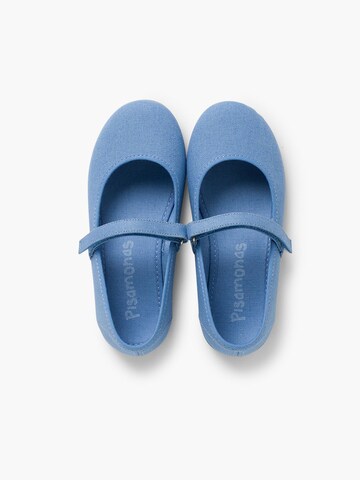 Pisamonas Ballerina‌‌‌ in Blau