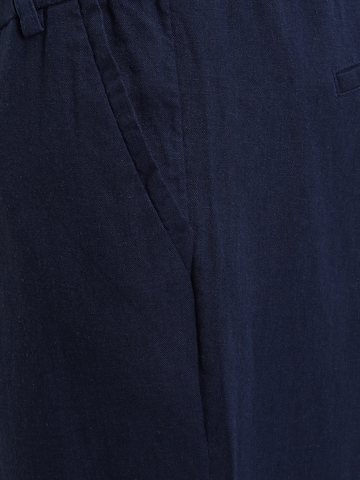 MAMALICIOUS Regular Панталон 'BEACH' в синьо