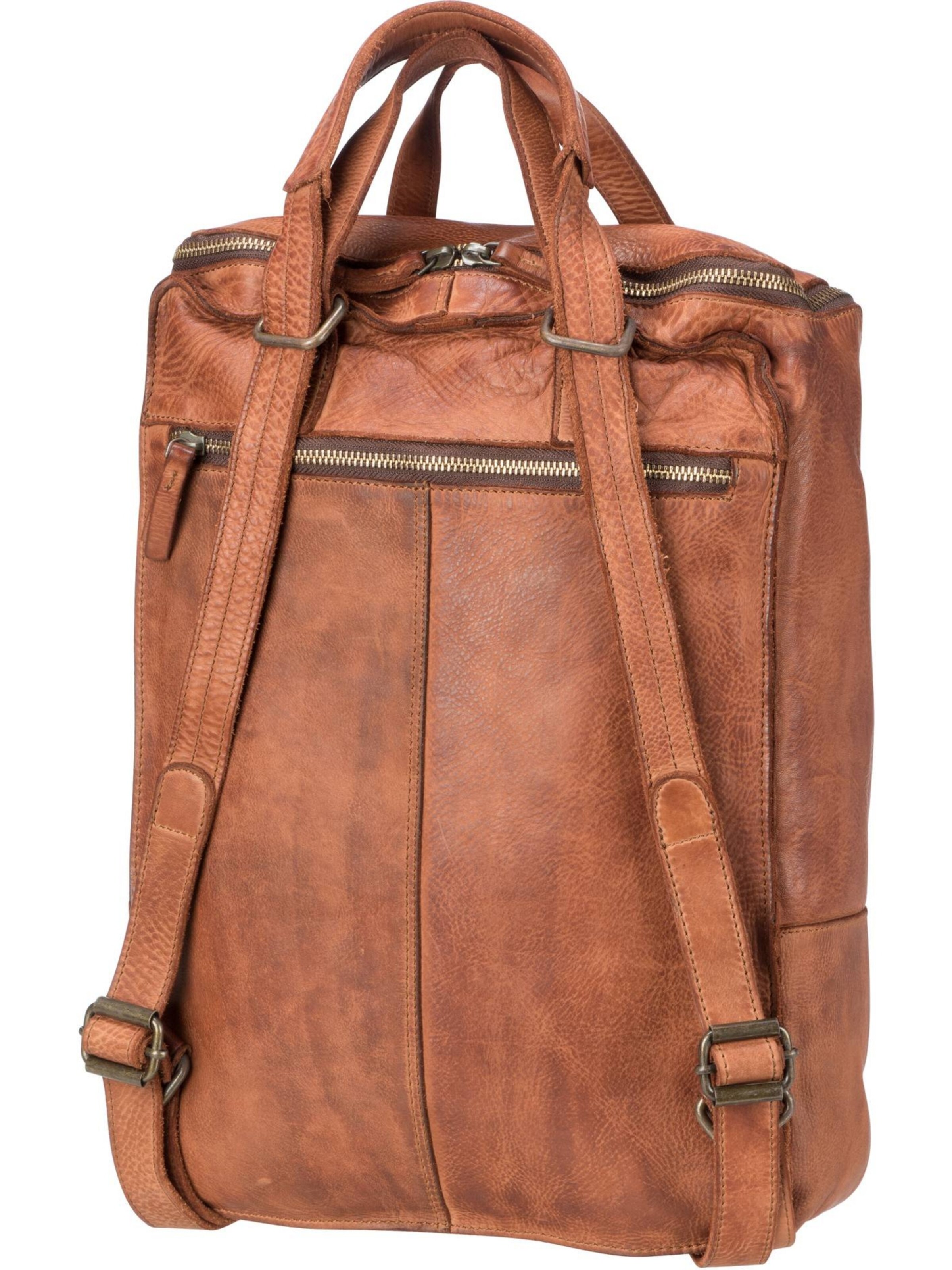 Frauen Taschen & Rucksäcke Harold's Rucksack ' Submarine 49 ' in Braun - IZ54846 Frauen Taschen & Rucksäcke Harold's Rucksack ' Submarine 49 ' in Braun - IZ54846