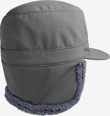 normani Athletic Hat in Grey