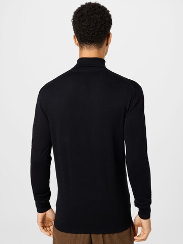 SCOTCH & SODA Pullover in Schwarz