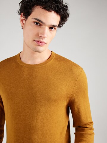 Banana Republic Pullover i gul